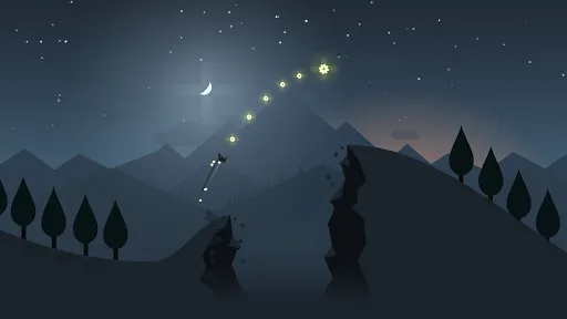 Alto's Adventure screenshot 3