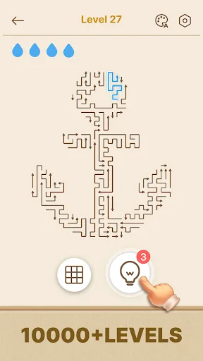 Arrows GO! screenshot 2
