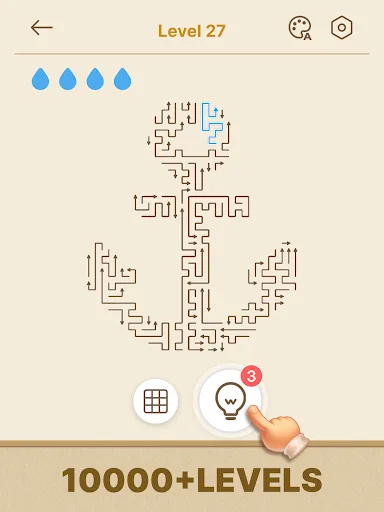 Arrows GO! screenshot 7