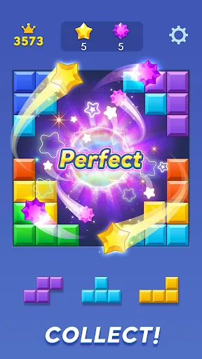 Block Blast! screenshot 5