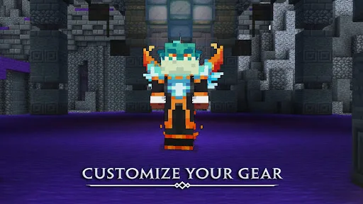 Crafting and Building screenshot 3
