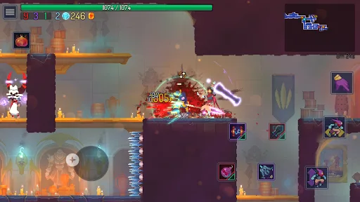 Dead Cells screenshot 6