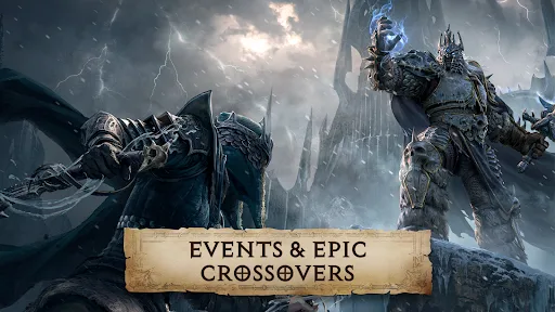 Diablo Immortal screenshot 6