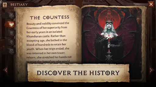 Diablo Immortal screenshot 7