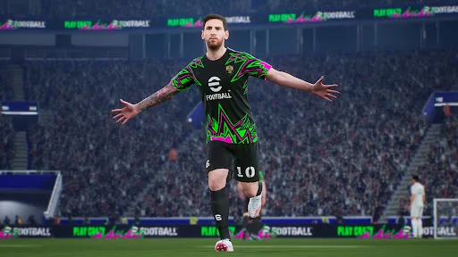 eFootball™ screenshot 6