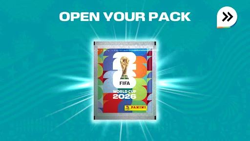 FIFA Panini Collection screenshot 2