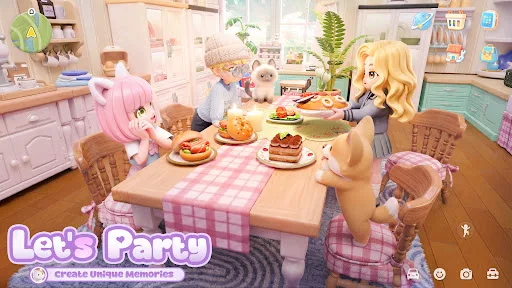 Heartopia screenshot 6