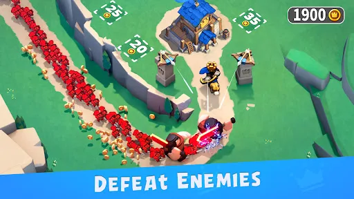 Kingshot screenshot 6
