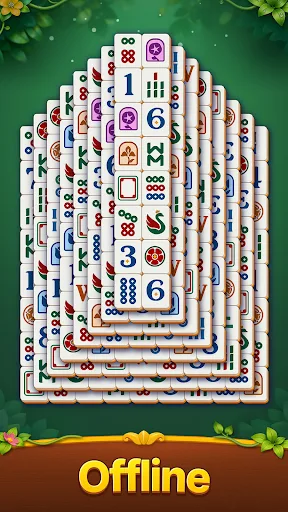 Mahjong Blast screenshot 4