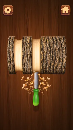 Mini Relaxing Game- pop it screenshot 6