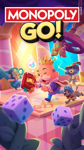 MONOPOLY GO! screenshot 1