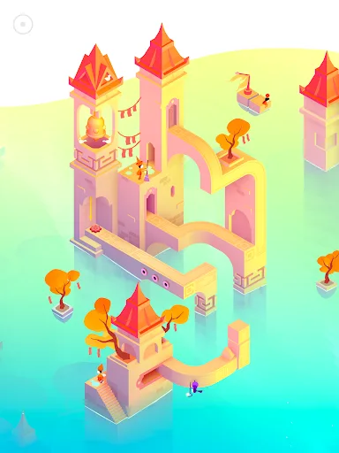 Monument Valley 3 screenshot 7