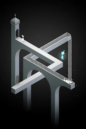 Monument Valley screenshot 4