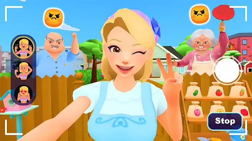 Mother Life Simulator: Prank screenshot 6