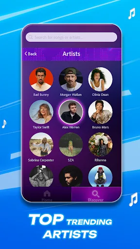 Music Piano 7: Rush Song Games screenshot 2