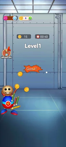 Puppet Bang! screenshot 3