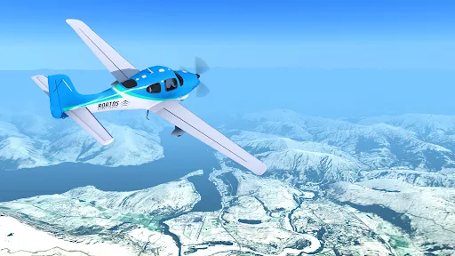 RFS - Real Flight Simulator screenshot 7