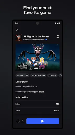 Roblox screenshot 2
