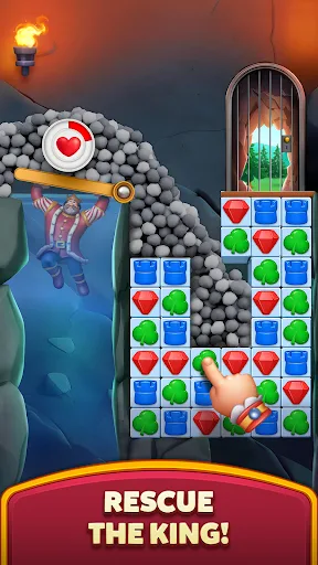 Royal Kingdom screenshot 5