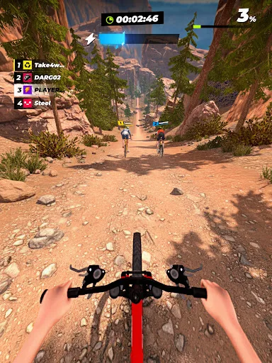 RUSH: Xtreme screenshot 8