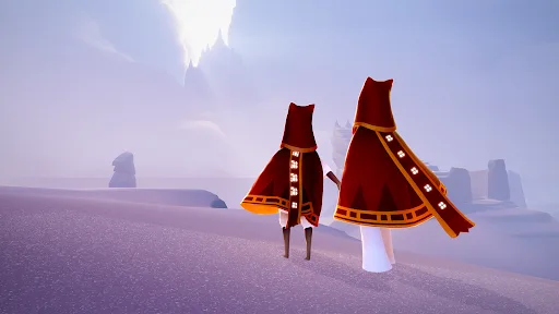 Sky: Children of the Light screenshot 8