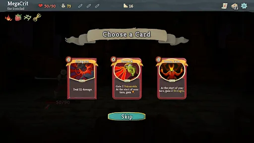 Slay the Spire screenshot 5