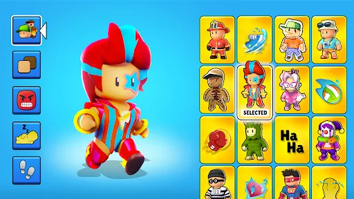 Stumble Guys screenshot 7