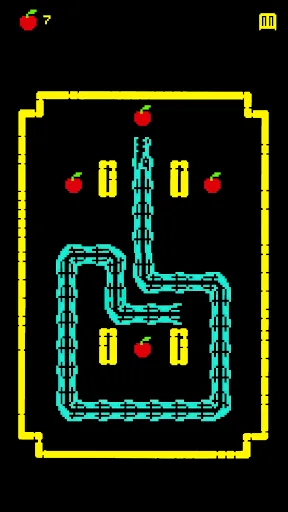 Tomb of the Mask: Old Maze screenshot 6