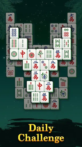 Vita Mahjong screenshot 6