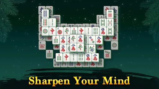Vita Mahjong screenshot 8