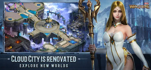 Wartune Ultra screenshot 3