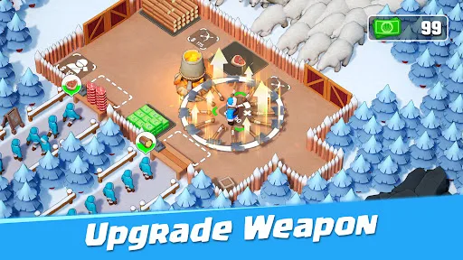 Whiteout Survival screenshot 3