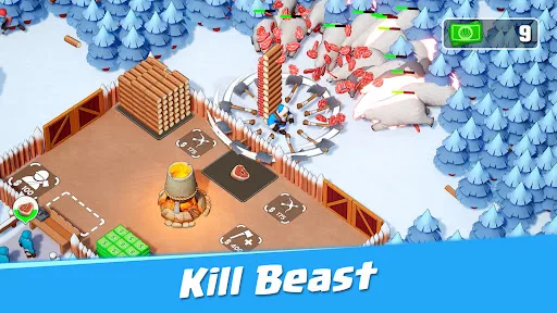 Whiteout Survival screenshot 7
